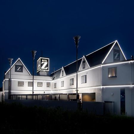 Hotel Zero Tatsuno  Экстерьер фото