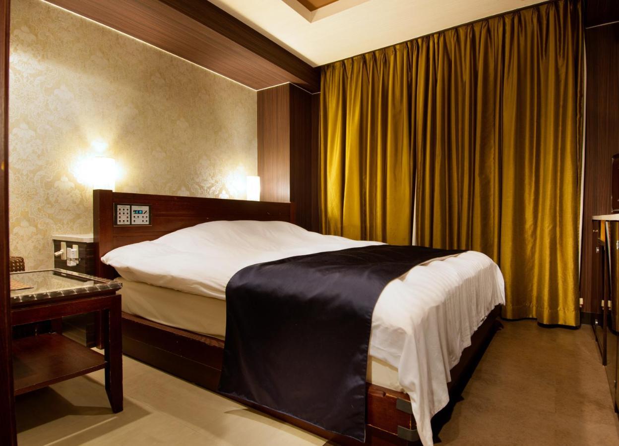 Hotel Zero Tatsuno  Экстерьер фото