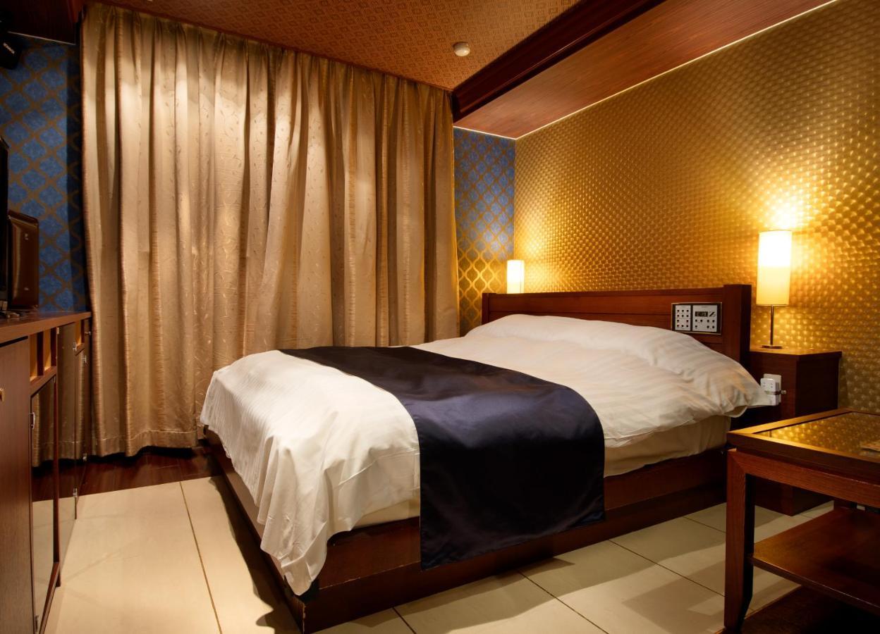 Hotel Zero Tatsuno  Экстерьер фото
