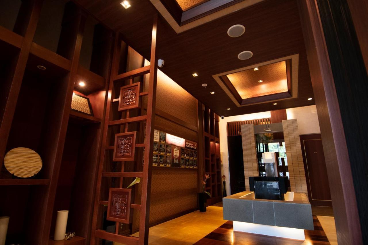 Hotel Zero Tatsuno  Экстерьер фото