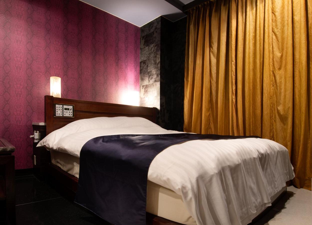 Hotel Zero Tatsuno  Экстерьер фото